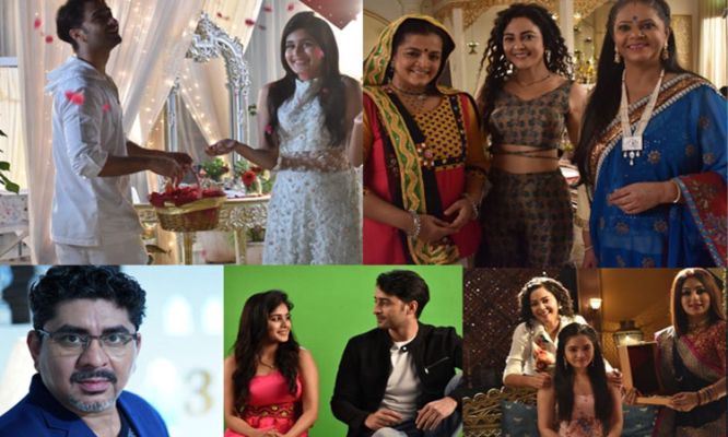 Rajan Shahi’s ‘Yeh Rishtey Hain Pyaar Ke’ on Star Plus completes 300 episodes