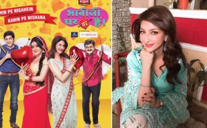 Rumors turn true as Saumya Tandon quits show Bhabiji Ghar Par Hain  