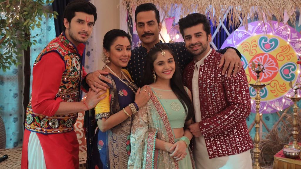 Latest updates – Spoilers & upcoming twists of Anupamaa