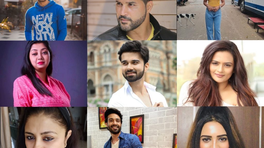 Television actors on their favorite Bollywood movie & inspiration