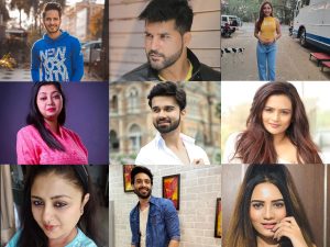 Television actors on their favorite Bollywood movie & inspiration  