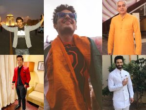 Independence Day Special: Telly actors talk about patriotism  