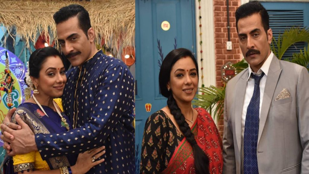 Tragedy strikes at Anupamaa as she takes a stand for Vanraj – Latest episode updates