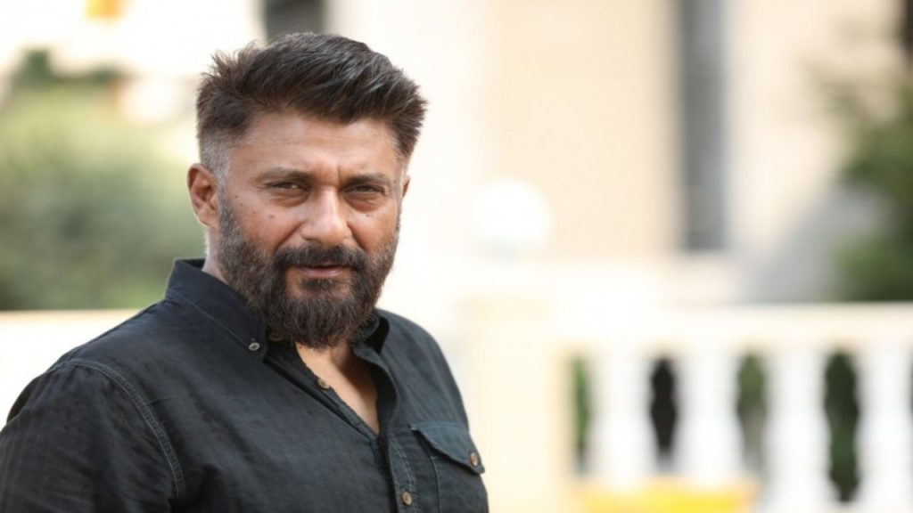 Vivek Agnihotri Reveals the Administering of Drugs in Bollywood