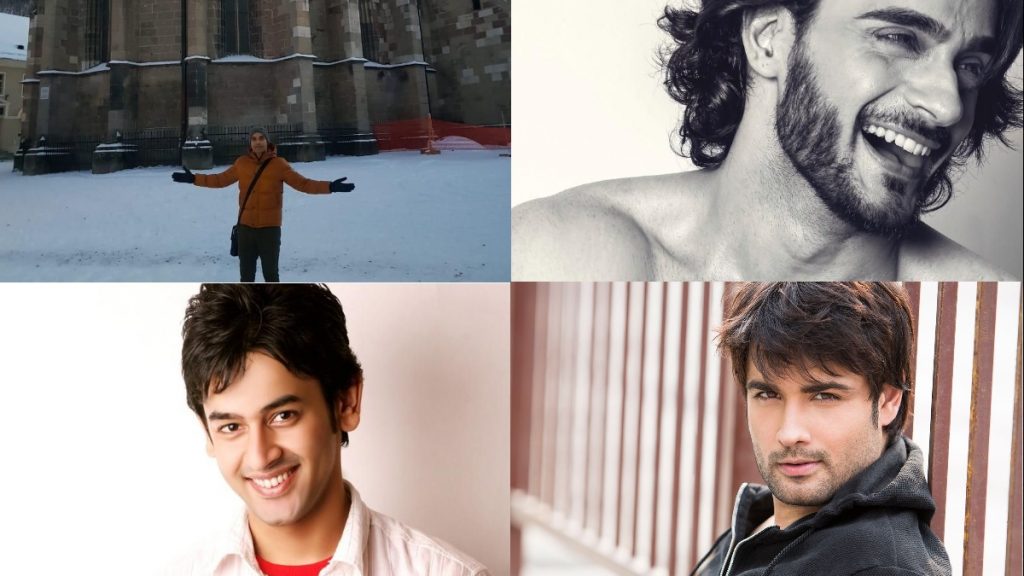 World Photography Day: Television’s leading actors share their most precious pic
