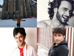 World Photography Day: Television's leading actors share their most precious pic  