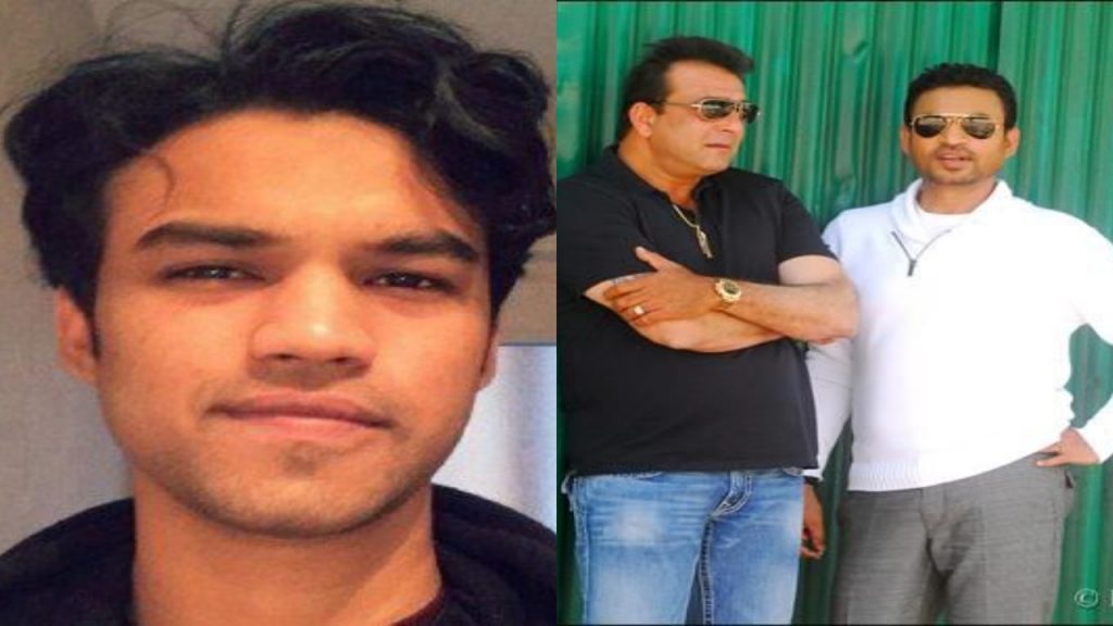 Irrfan Khan’s son, Babil, shares ‘a secret’ about Sanjay Dutt