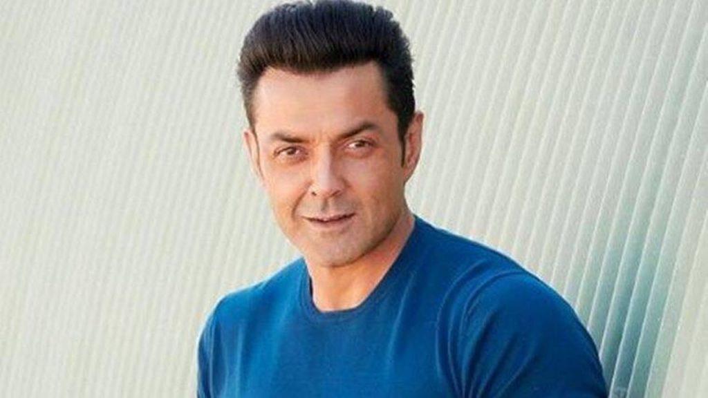 Bobby Deol talks about compliments for Class of ’83