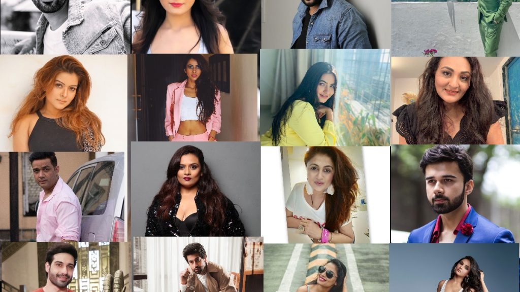 Telly celebs talk about the importance of beauty sleep