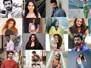 Telly celebs talk about the importance of beauty sleep  