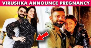 Virat Kohli & Anushka Sharma are pregnant! - #Virushka memes viral & Bollywood celebs wish the couple  