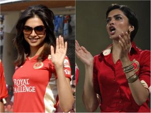 Bollywood actors & their favorite IPL teams - IPL & its fans in Bollywood industry  
