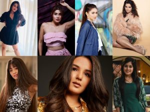 ICONIC Most Desirable Women List is out - names like Jeniffer Winget & Surbhi Chandna included!  