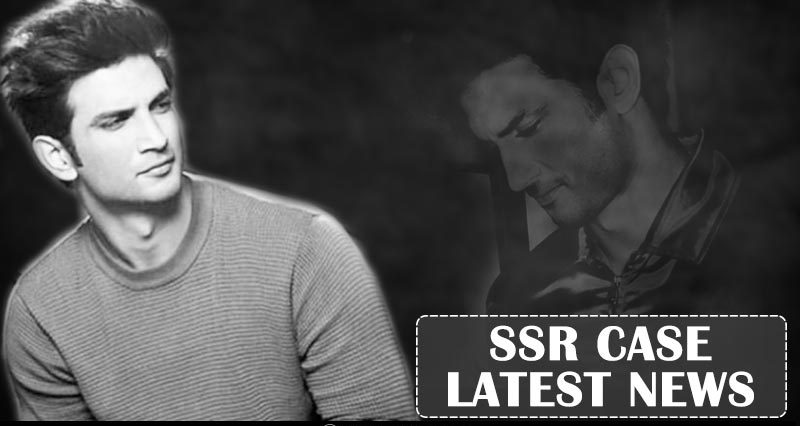 Latest updates & case study of Sushant Singh Rajput death probe