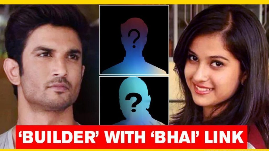 Sushant Case Updates – Mumbai builder with Bhai link to be grilled by CBI & NCB