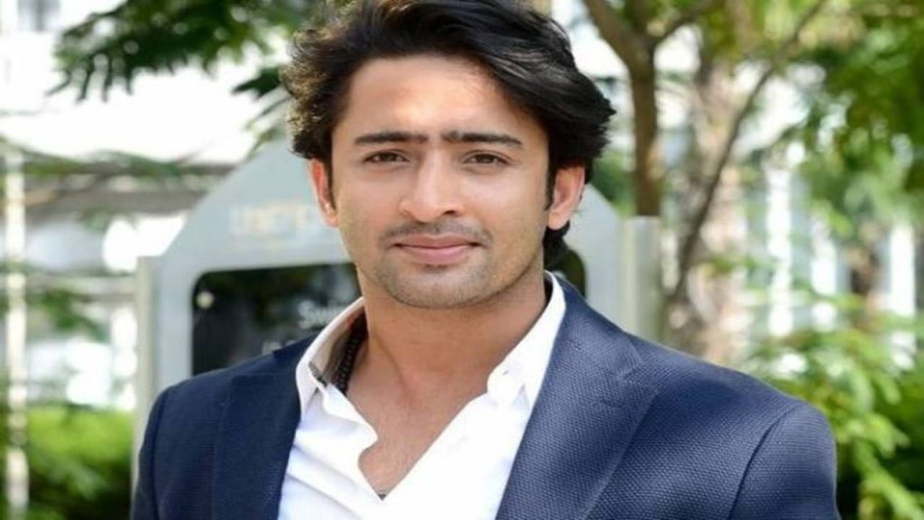Shaheer Sheikh Shares Insightful Thoughts On Social Media Usage