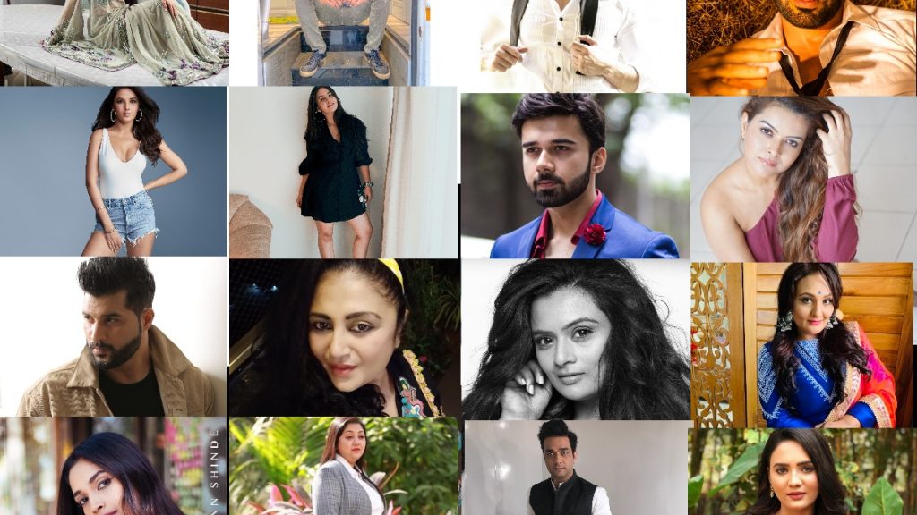 Television celebrities reveal their bedtime routine From Jasmin Bhasin to Vikas Sethi –