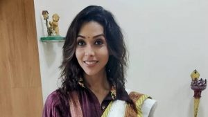 Anupriya Goenka Talks About Her Un-Social Life  