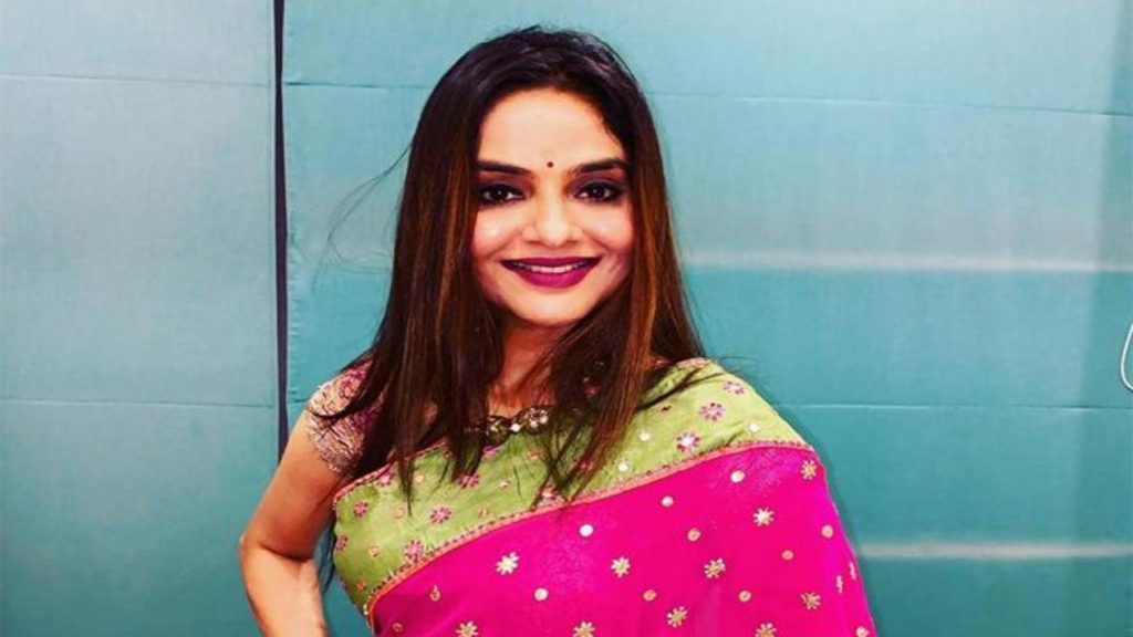 Madhoo Shah Shares Insightful Thoughts on Hindi Film Industry & More