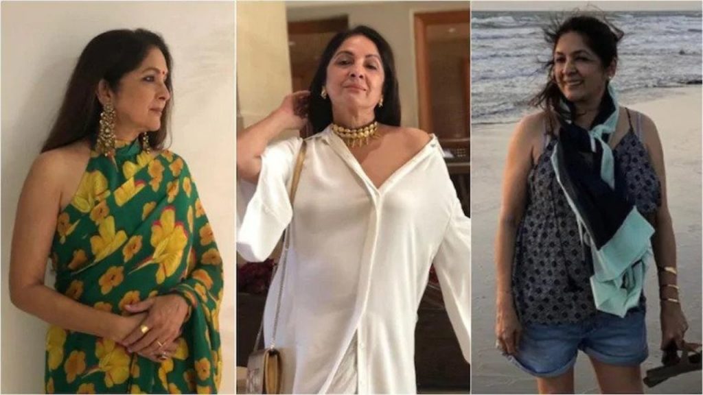 Neena Gupta Reveals Why She Didn’t Get Lead Roles in her Youth