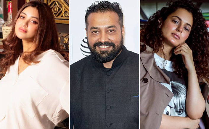 Payal Ghosh accused Anurag Kashyap of sexual harassment seeks Kangana Ranaut & Sherlyn’s support