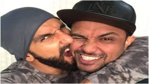 Choreographer Rajit Dev Comments on Humble Personality Ranveer Singh Possesses  