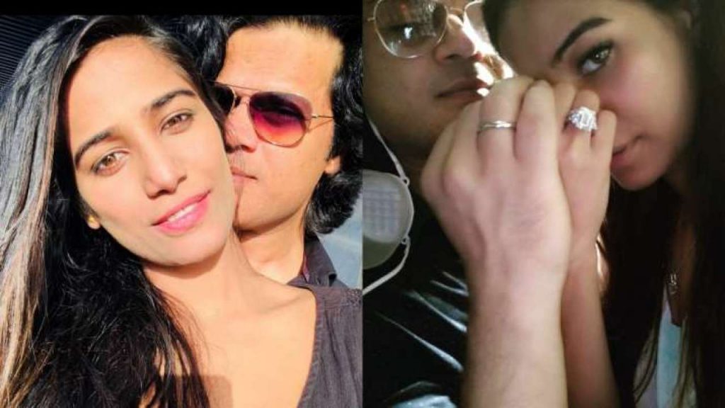 Newly-Wed Poonam Pandey Discloses Trauma of Her Abusive Relationship with Sam Bombay
