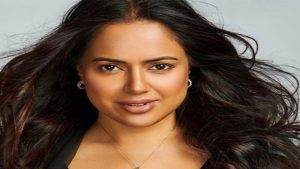 Sameera Reddy Speaks About Being Replaced in Three Films  