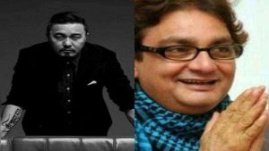 Shenpenn Khymsar says the job of a Waiter Brought Him Close To His Dreams, calls Vinay Pathak 'a True Artiste'  