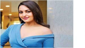 Sonakshi Sinha Completes 10 years in Bollywood  