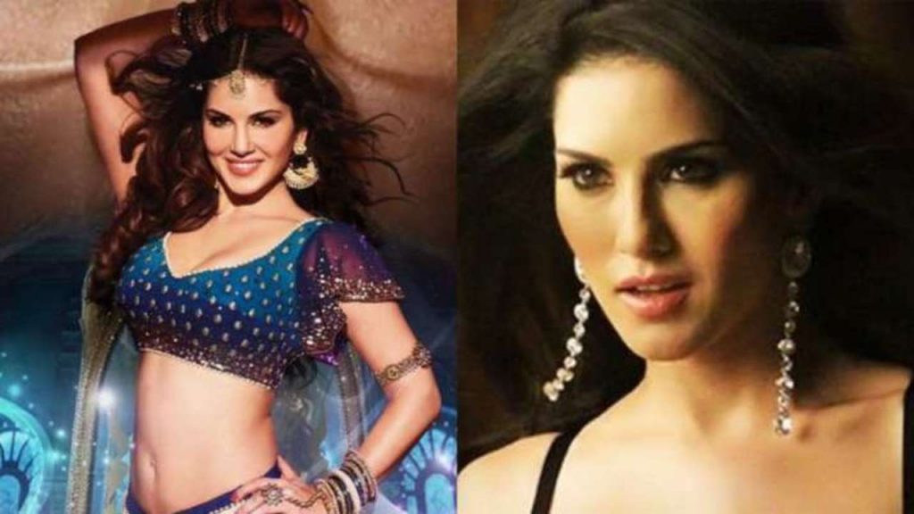 Sunny Leone Talks About her Bollywood Journey