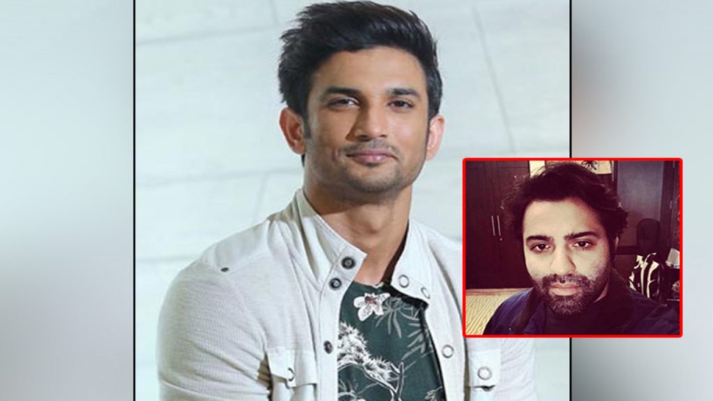 Sushant’s Friend Yuvraj S. Singh makes Shocking Revelations on excessive Usage of Hard Drugs in B-Town