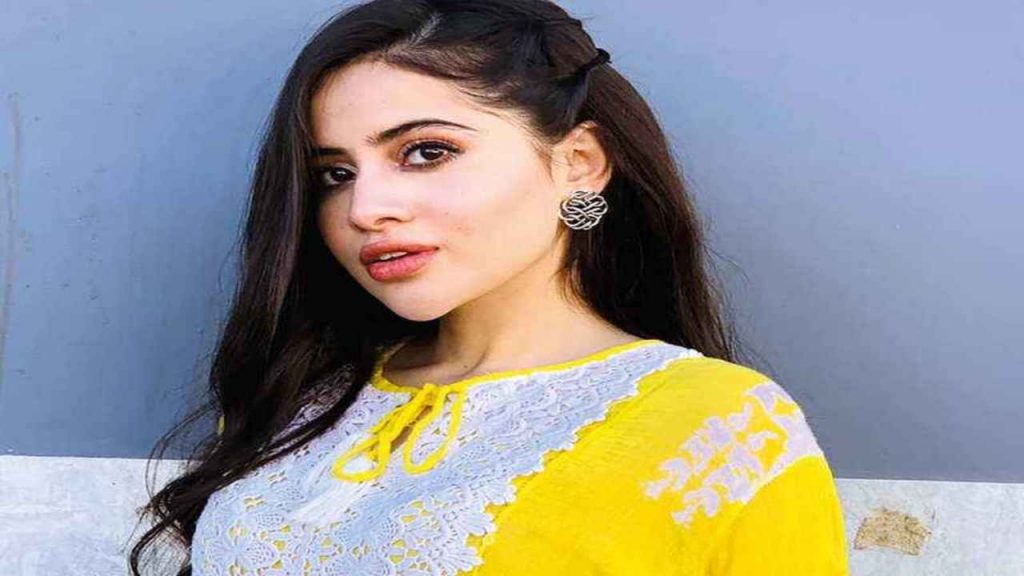 Urfi Javed Voices Struggles she Faced Before Opting Acting as Career