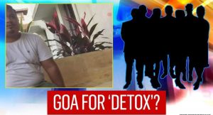 Bollywood actors go Goa for detox? | Sting operation on Villa Steward exposes bigwig actors  