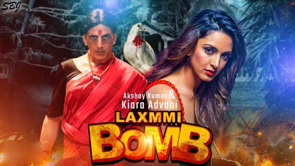Title Confusion Among Netizens | Tikli & Laxmi Bomb Suffer Due to Akshay Kumar Starrer Laxmmi Bomb