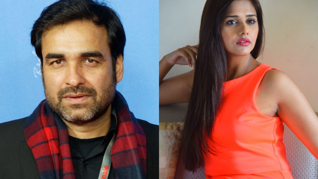 Ex BB13 contestant Dalljiet Kaur wants to see Pankaj Tripathi in Bigg Boss