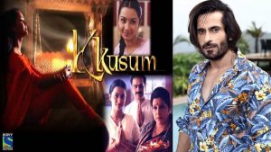Television actor Amit Sarin remembers winning the Best Actor award for 'Kkusum'  