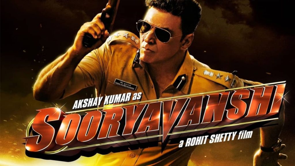 Producers of Akshay Kumar’s Sooryavanshi Unsure of Movie’s Release I Know Why
