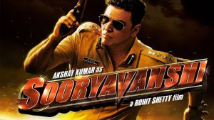Producers of Akshay Kumar’s Sooryavanshi Unsure of Movie's Release I Know Why  
