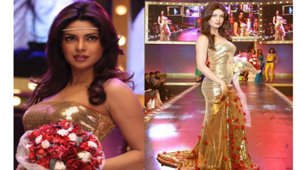 Priyanka Chopra Reveals She Was Warned ‘Fashion’ Movie Could Be a Risk | Details Inside