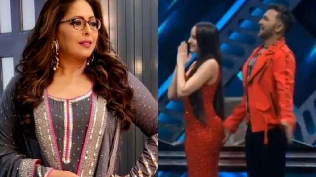 Choreographer Geeta Kapur Disgusts Viral Video of Terrence Lewis Inappropriately Touching Nora Fatehi