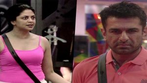 Kavita Kaushik Caught Red-Handed for Lying about Friendship With Eijaz Khan | Proof Inside  