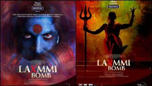 Akshay Kumar Starrer Laxmmi Bomb Renamed to Laxmii | Controversy Details Inside  
