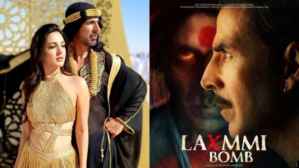 Laxmmi Bomb Trailer Review | Akshay Kumar-Kiara Advani Steal the Show | Watch NOW