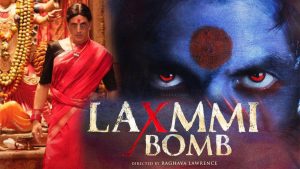 Makers of Laxmmi Bomb Get Legal Notice From Shri Rajput Karni Sena for Title Change  