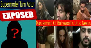 Mastermind of Bollywood's Drug nexus exposed! | NCB claims it's a Supermodel turn actor  