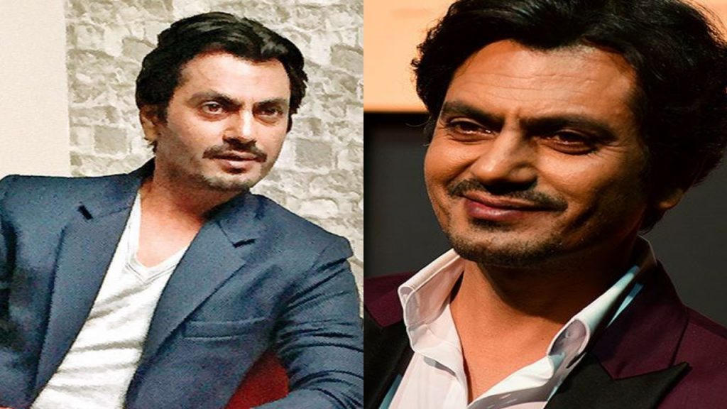 Actor Nawazuddin Siddiqui Opines on ‘Bollywood Stuck with Formula Films’