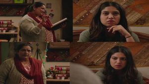Bhumi Pednekar Reveals Cleaning Seema Pahwa's House For One Month  