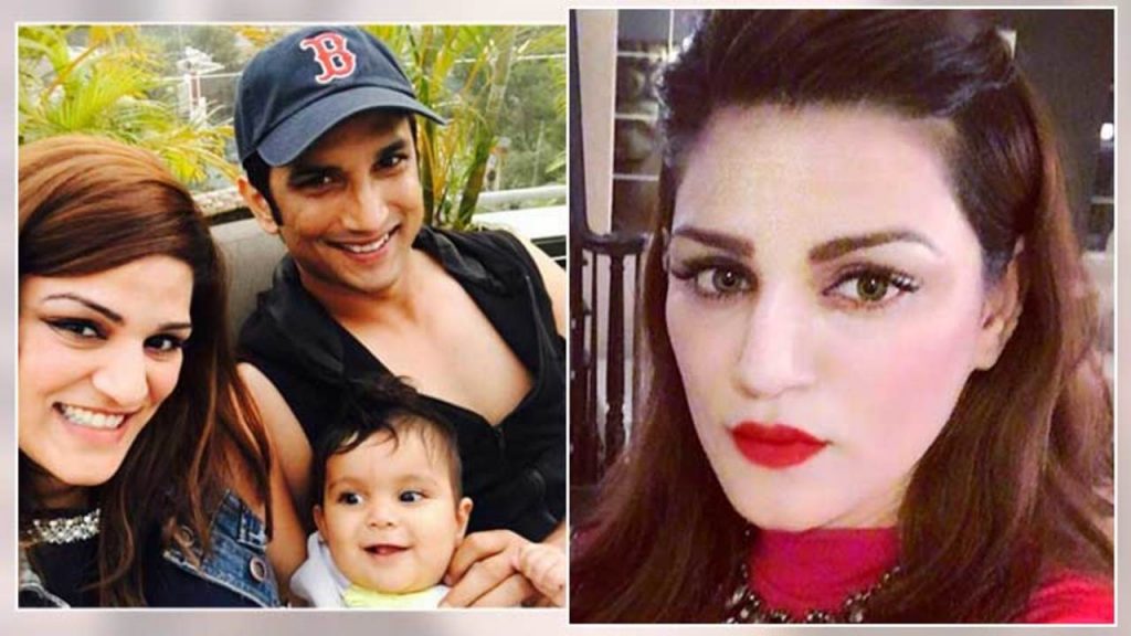 Sushant Singh Rajput’s Sister Urges Fans To Stay United | See Post