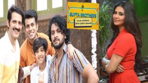 Parineeta Borthakur aware fans of the upcoming twist in Gupta Brothers: Chaar Kunware From Ganga Kinaare  